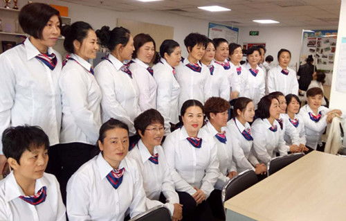 找北京优秀月嫂需注意的关键问题