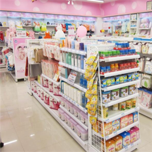 鼎爱母婴生活馆加盟——开启母婴生活护理新篇章