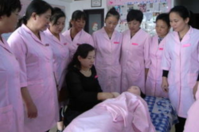 旷郁康乃馨母婴护理 好商机不容错过，助力母婴生活护理